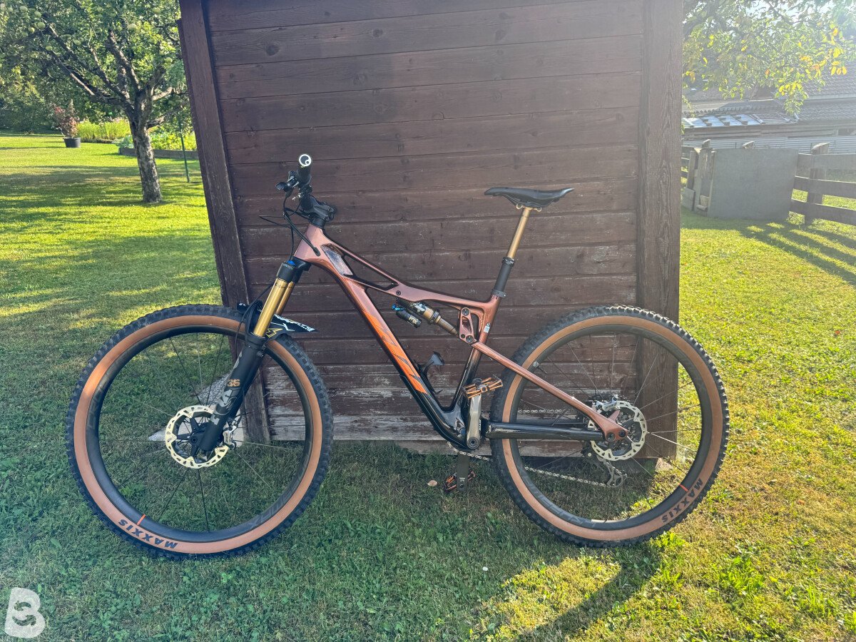 KTM PROWLER EXONIC 2022