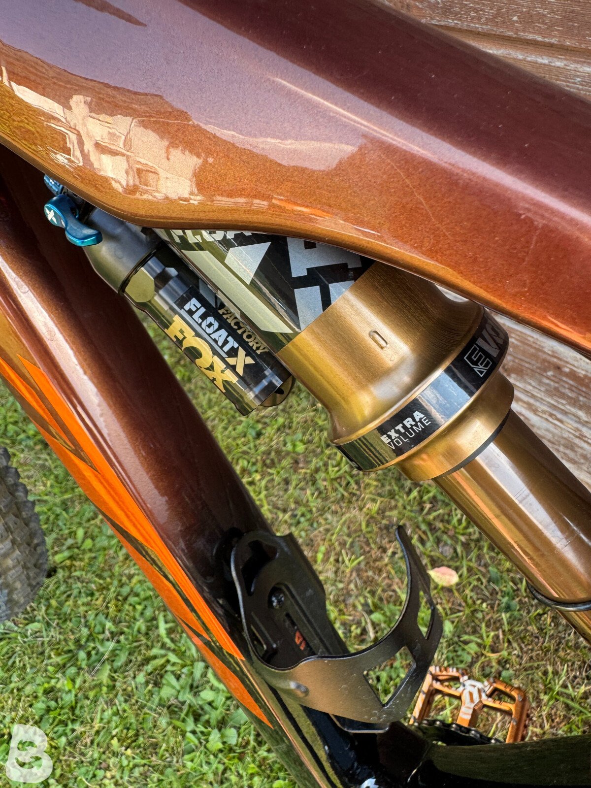 KTM PROWLER EXONIC 2022