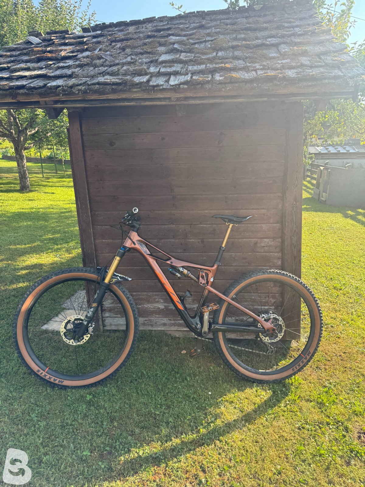 KTM PROWLER EXONIC 2022
