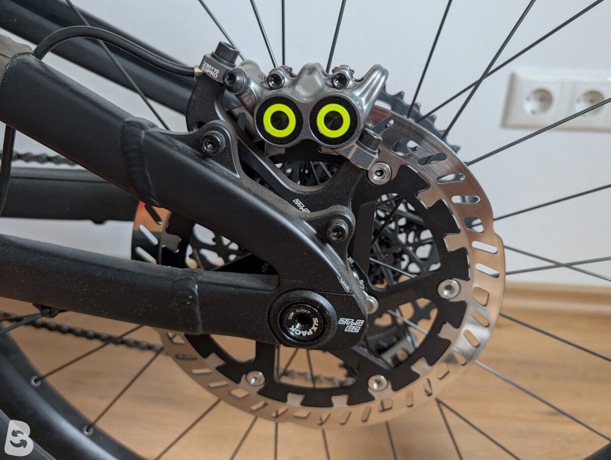 Propain Ekano Start 2021