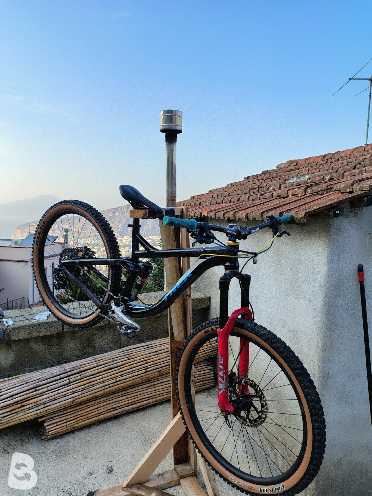 Trek Remedy 8 29 2014