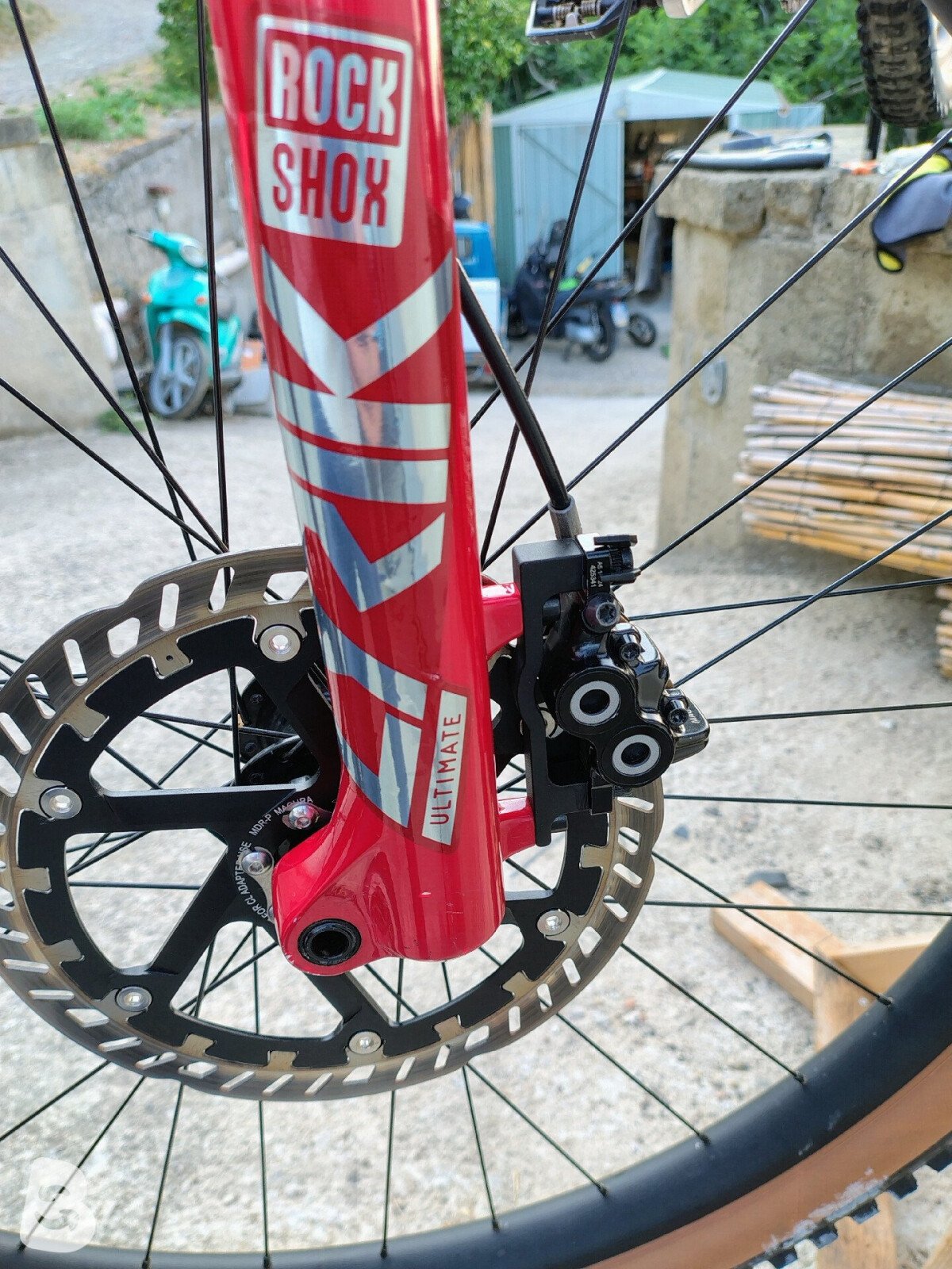 Trek Remedy 8 29 2014