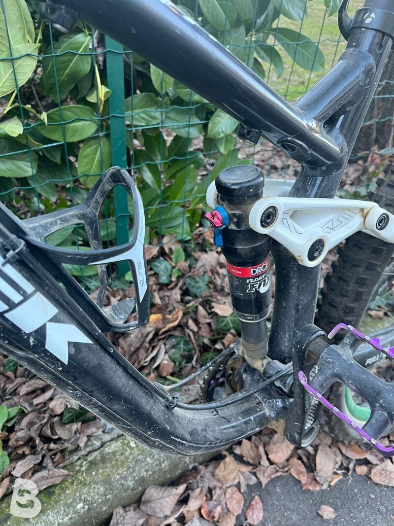 Trek Remedy 8 27.5 2015