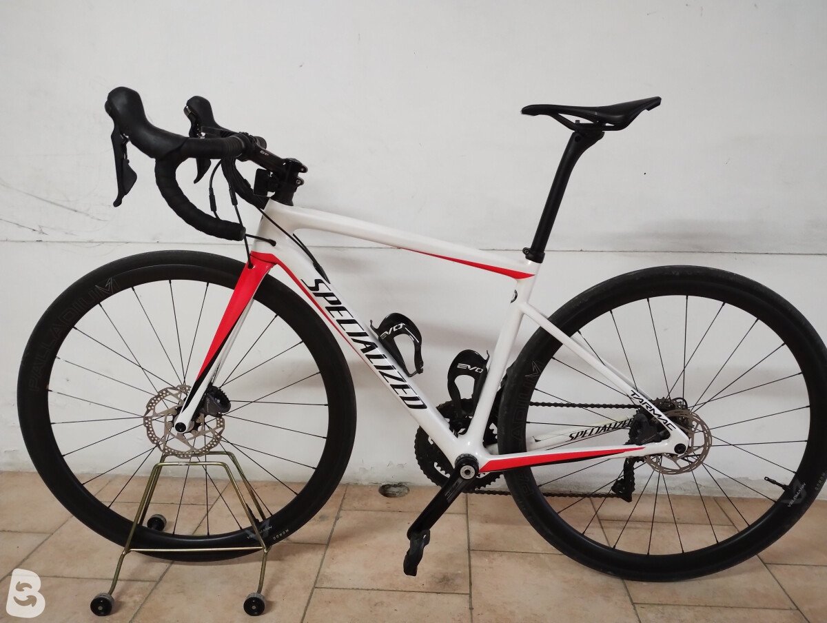 Specialized Tarmac SL6 Disc Comp 2020
