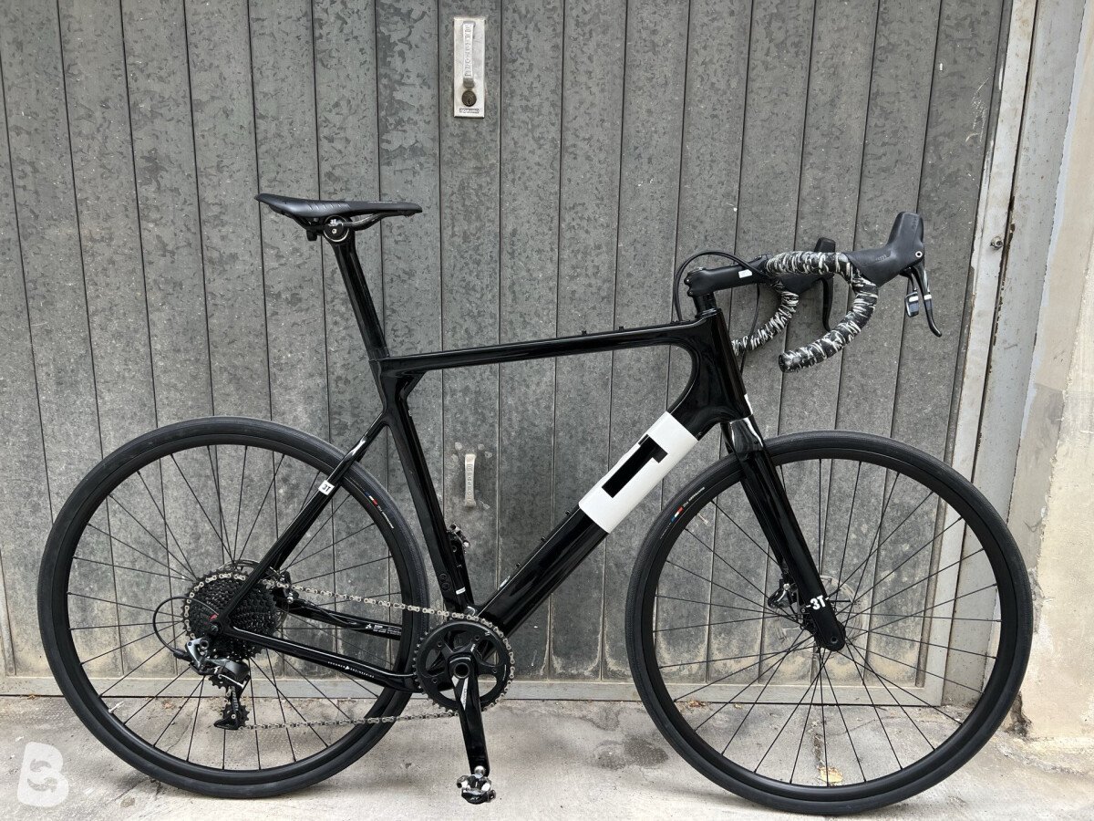 3T Exploro Force 2021
