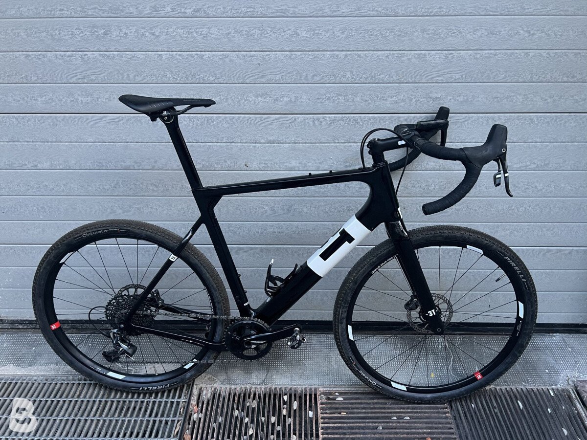 3T Exploro Force 2021