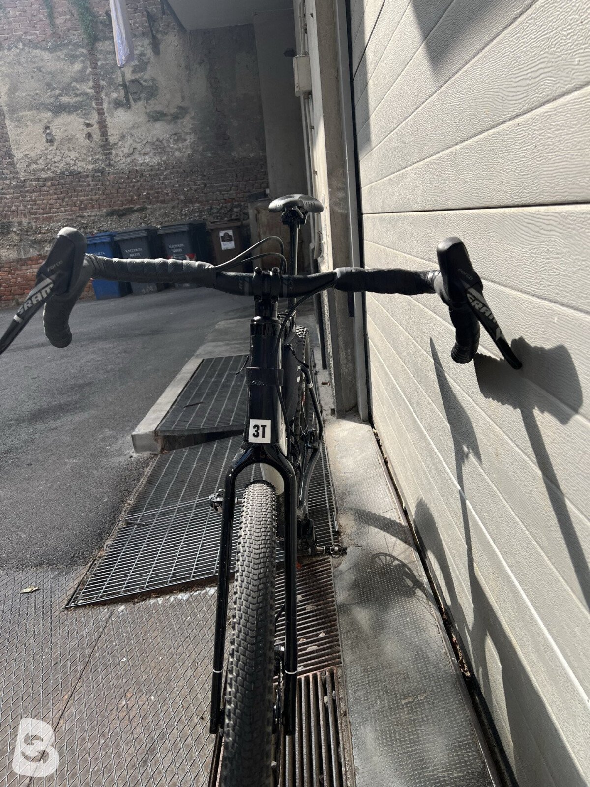 3T Exploro Force 2021