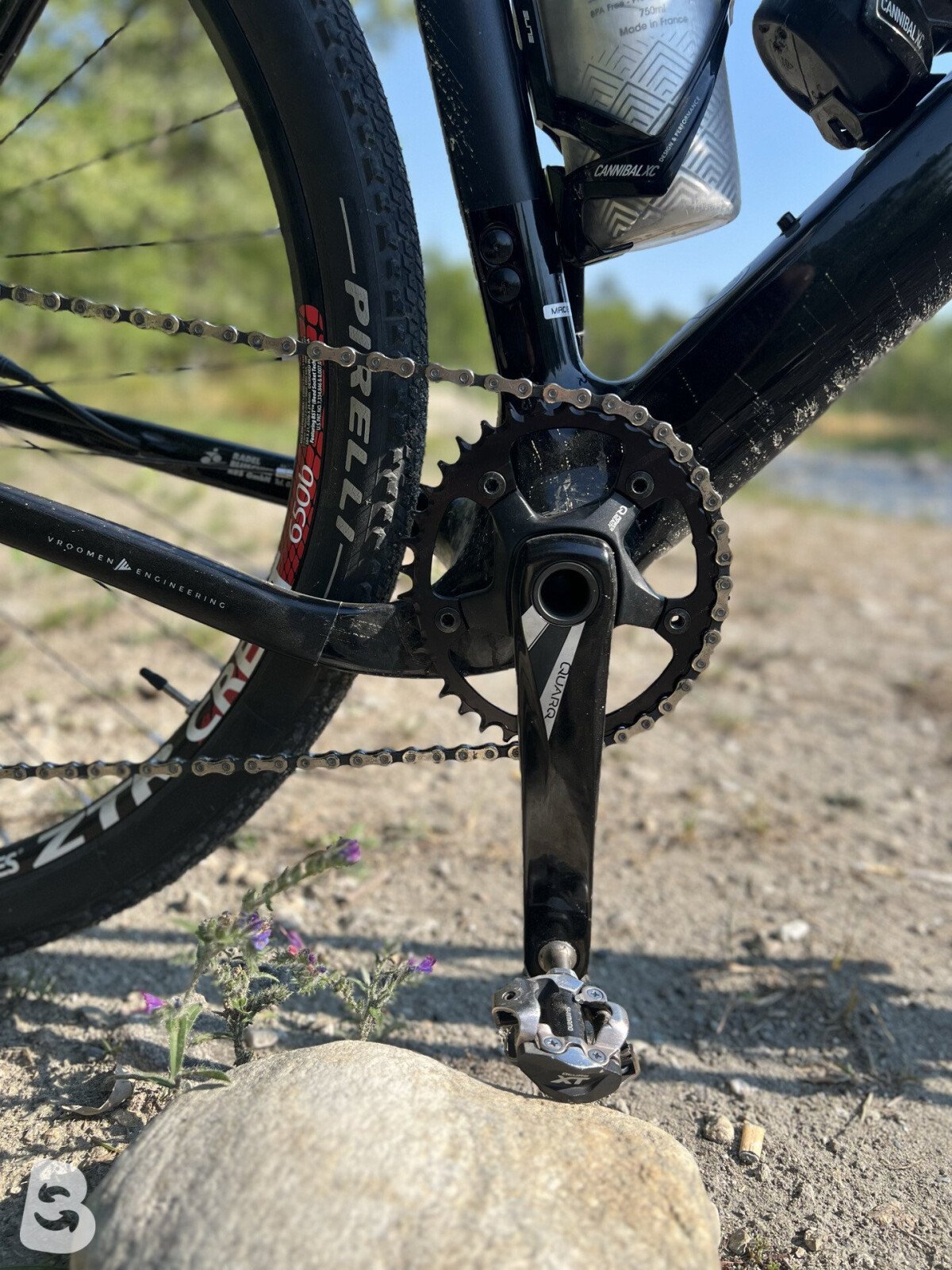 3T Exploro Force 2021