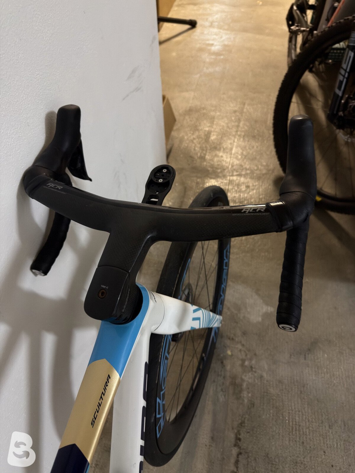 Merida Scultura Team 2025