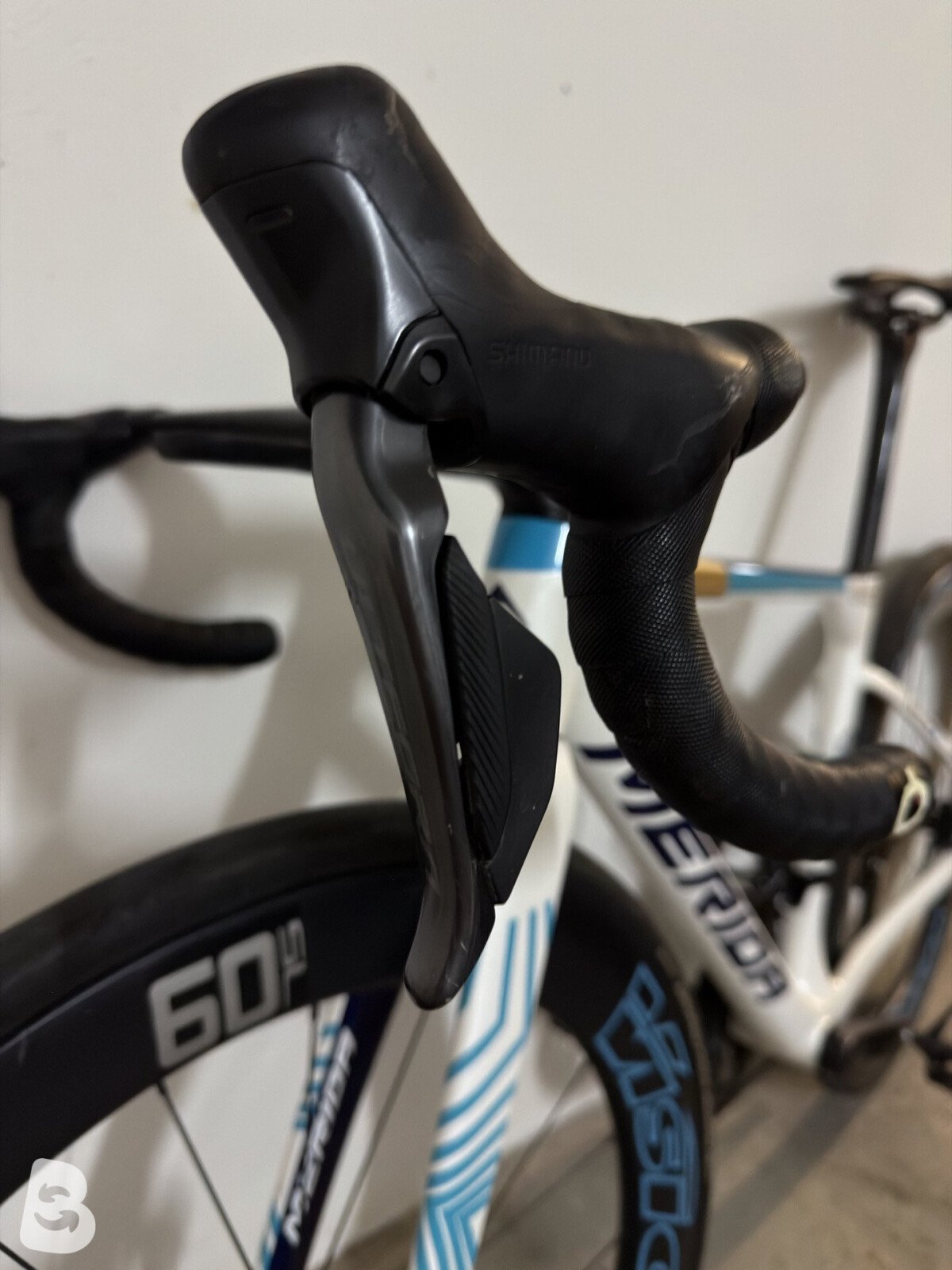Merida Scultura Team 2025
