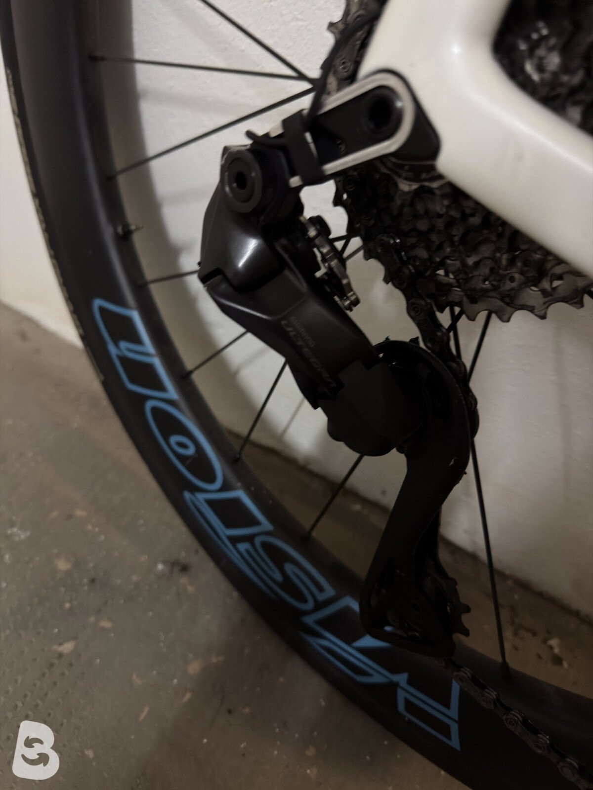 Merida Scultura Team 2025