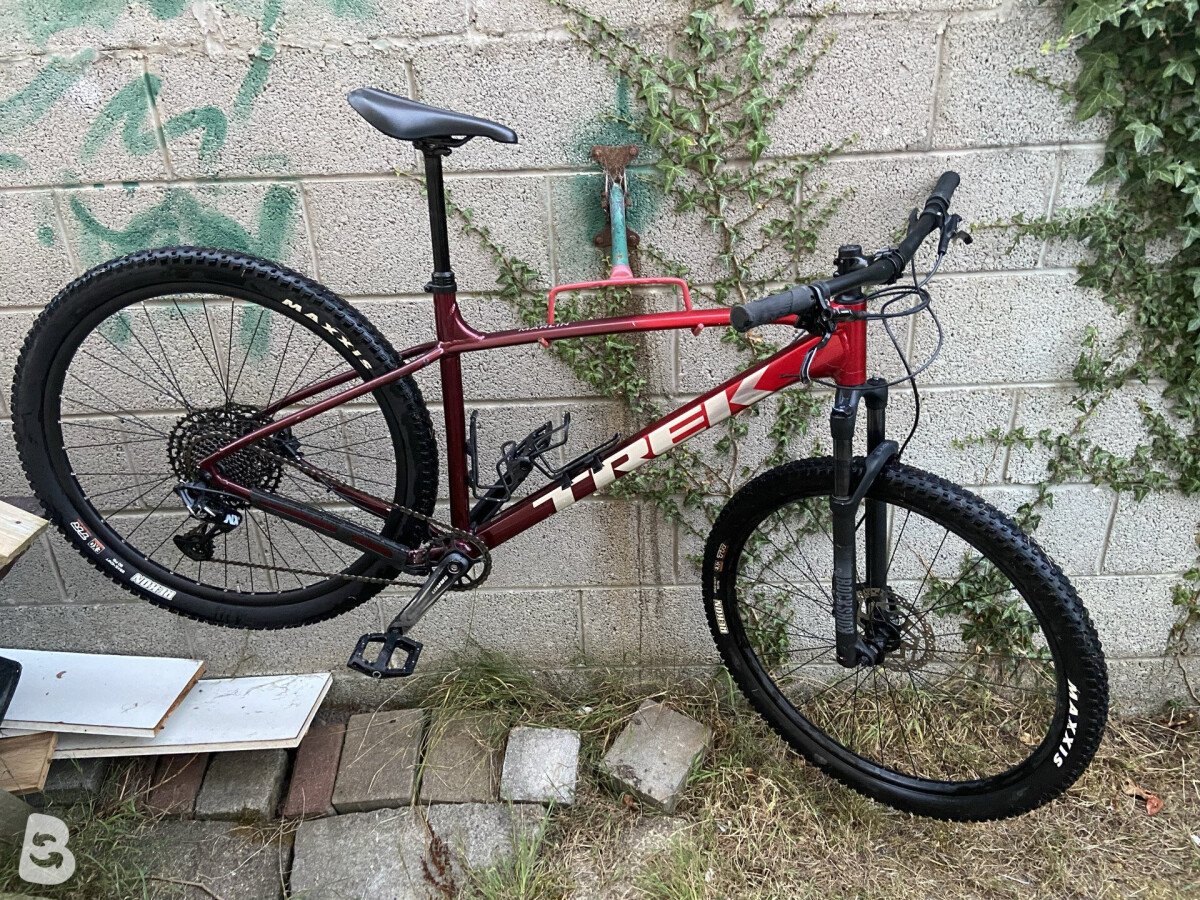Trek Marlin 7 2026