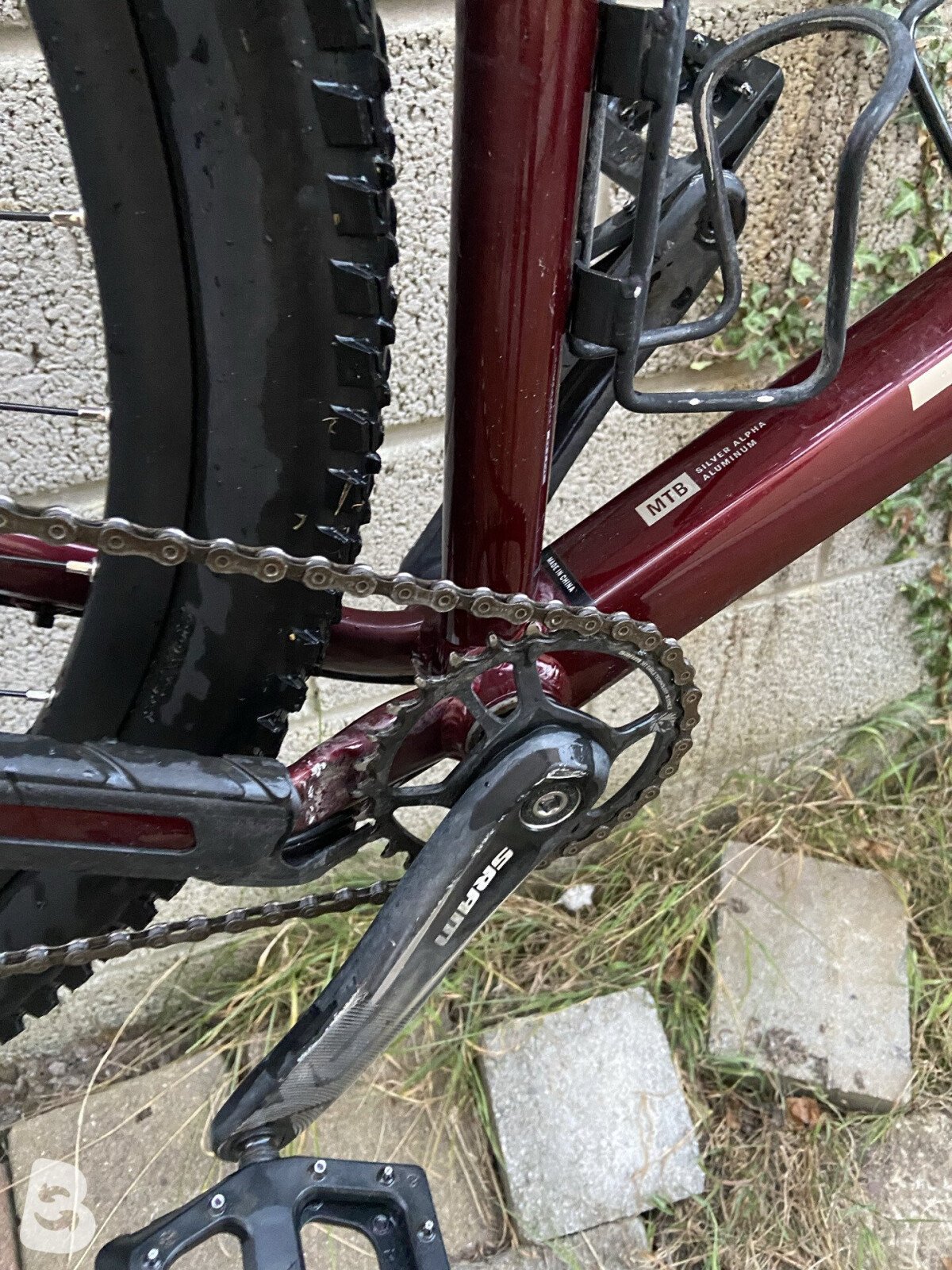 Trek Marlin 7 2026