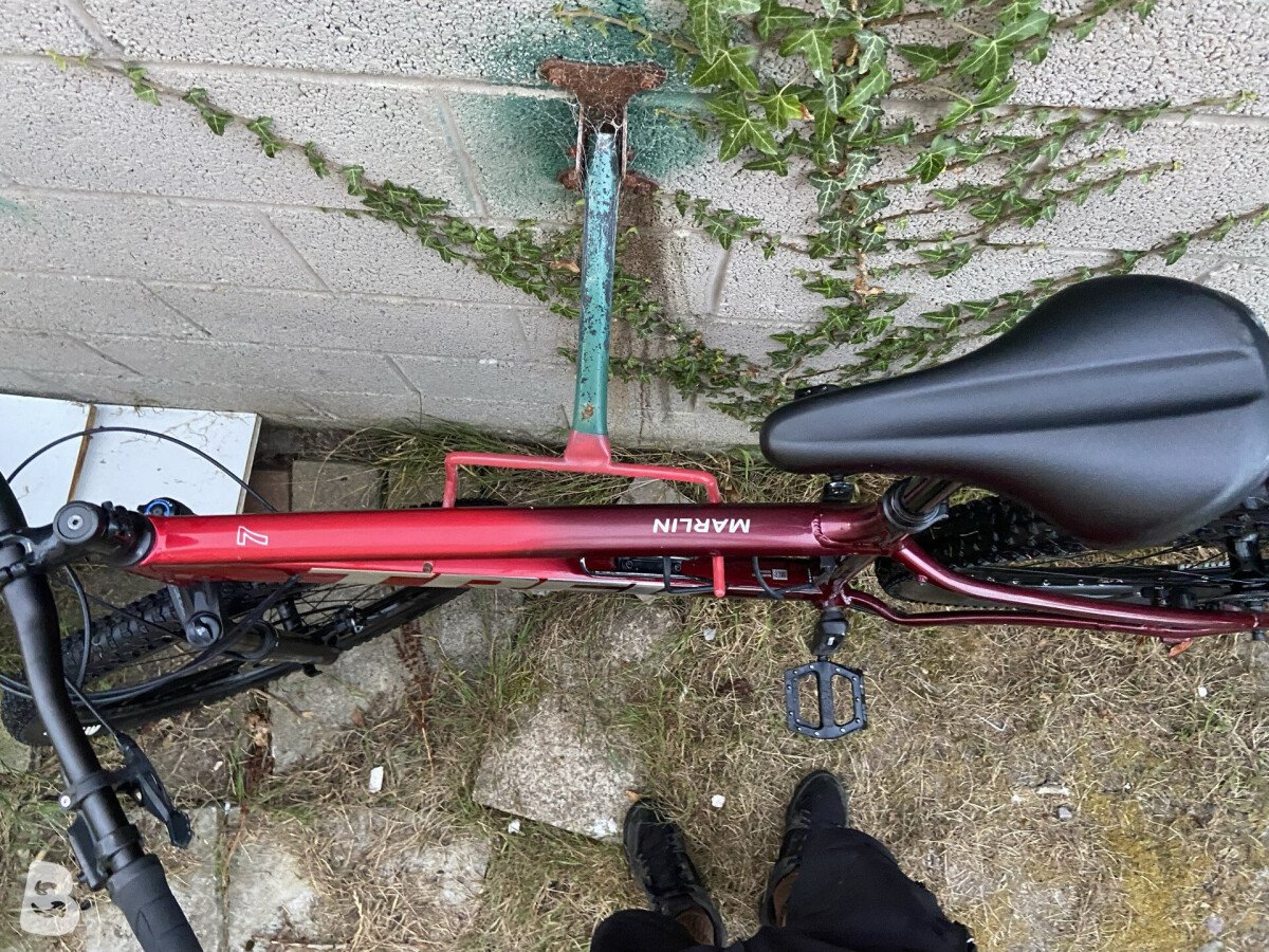 Trek Marlin 7 2026