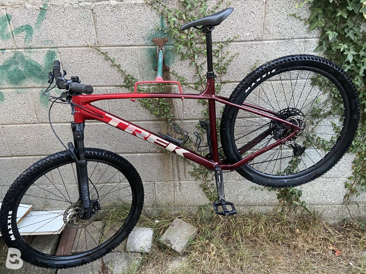 Trek Marlin 7 2026
