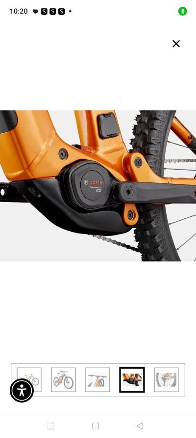Cannondale Matera 4+ 2026