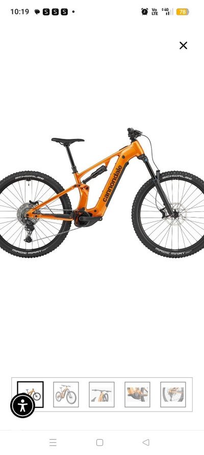 Cannondale Matera 4+ 2026