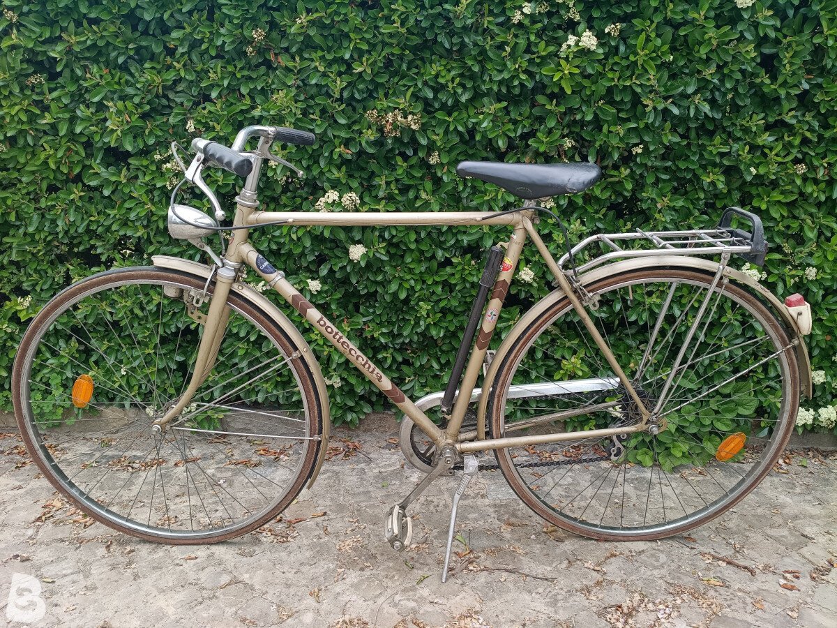 Bottecchia Epoca 1979