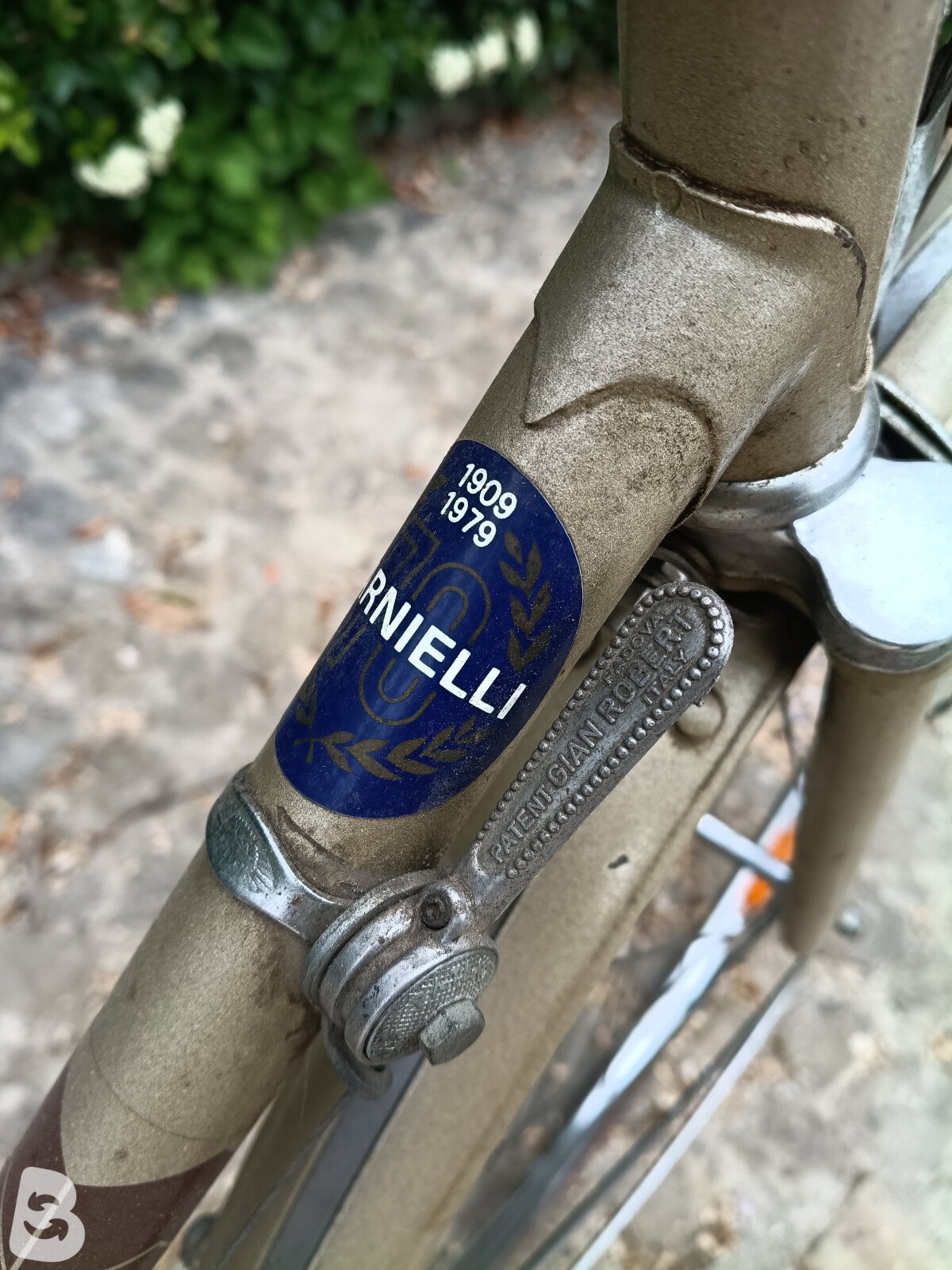 Bottecchia Epoca 1979