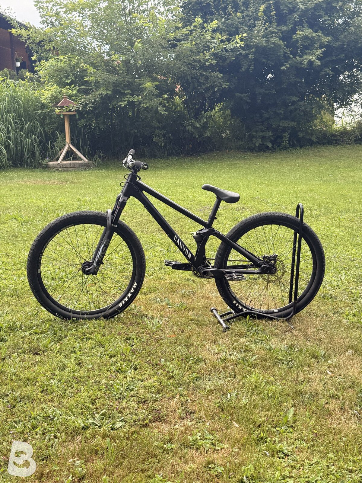 Canyon stitsched 720 2025