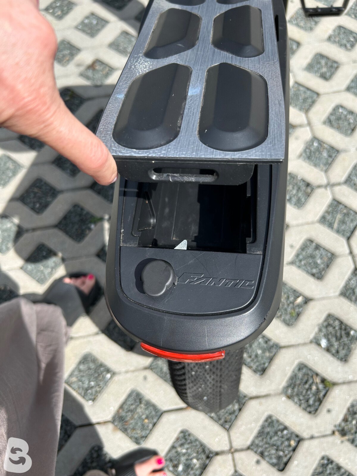 Fantic Issimo 2022