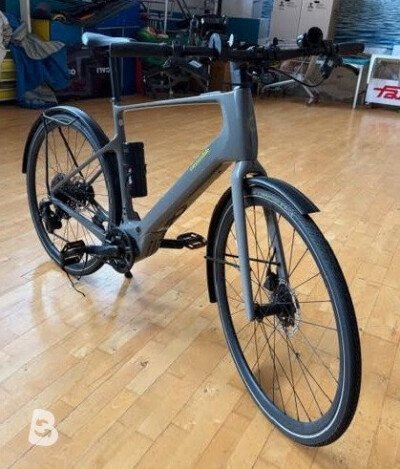 Cannondale Tesoro Neo Carbon 1 2024