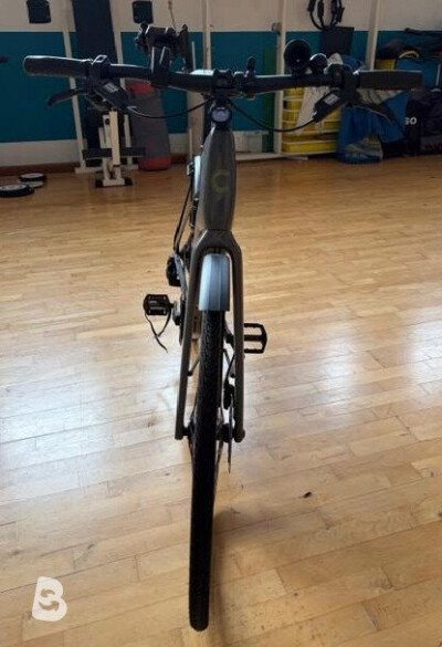 Cannondale Tesoro Neo Carbon 1 2024