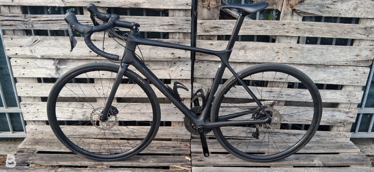 Giant TCR Advanced 2 Disc Pro Compact 2021