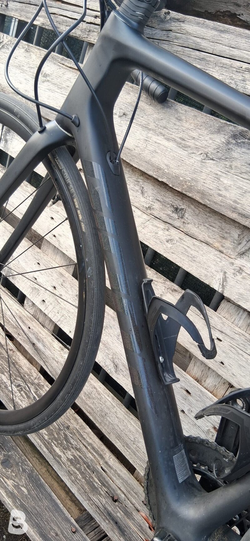 Giant TCR Advanced 2 Disc Pro Compact 2021