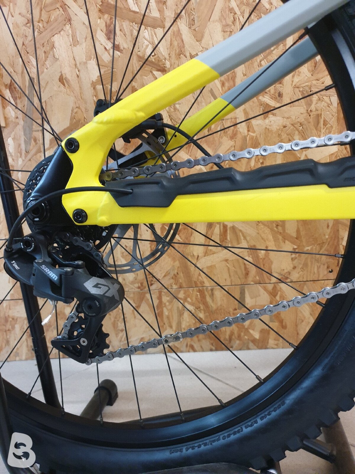 Mondraker Summum R Mullet 2026