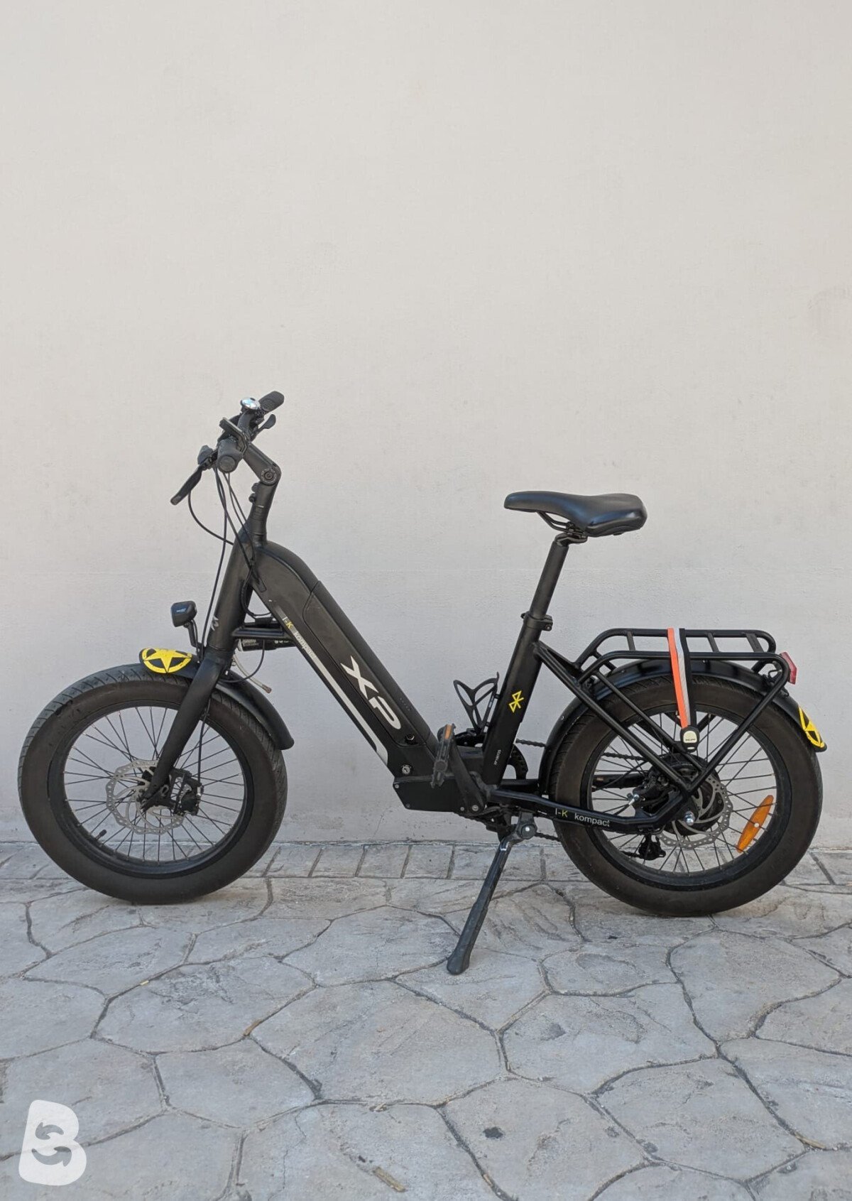 Xp I-K kompact 2022