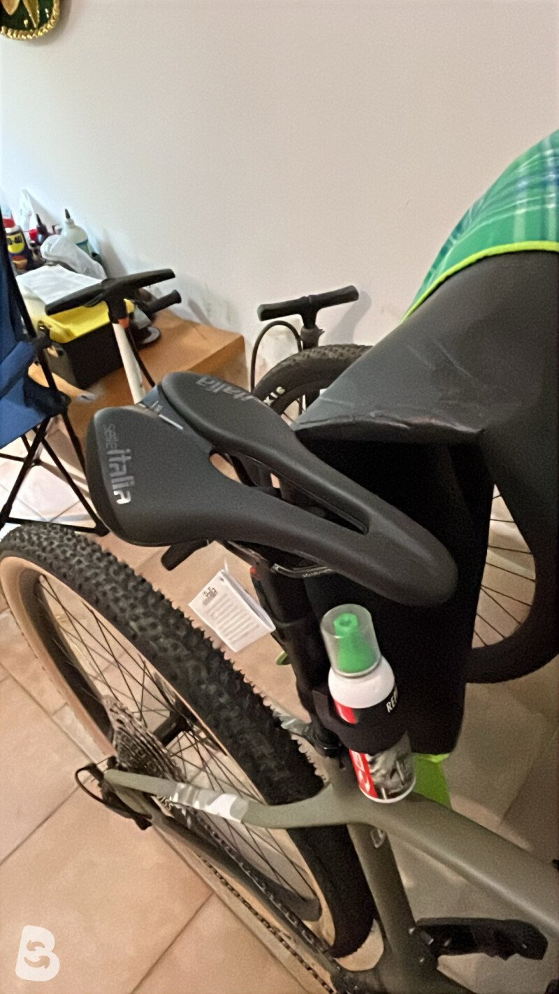 Orbea Alma M50 2021