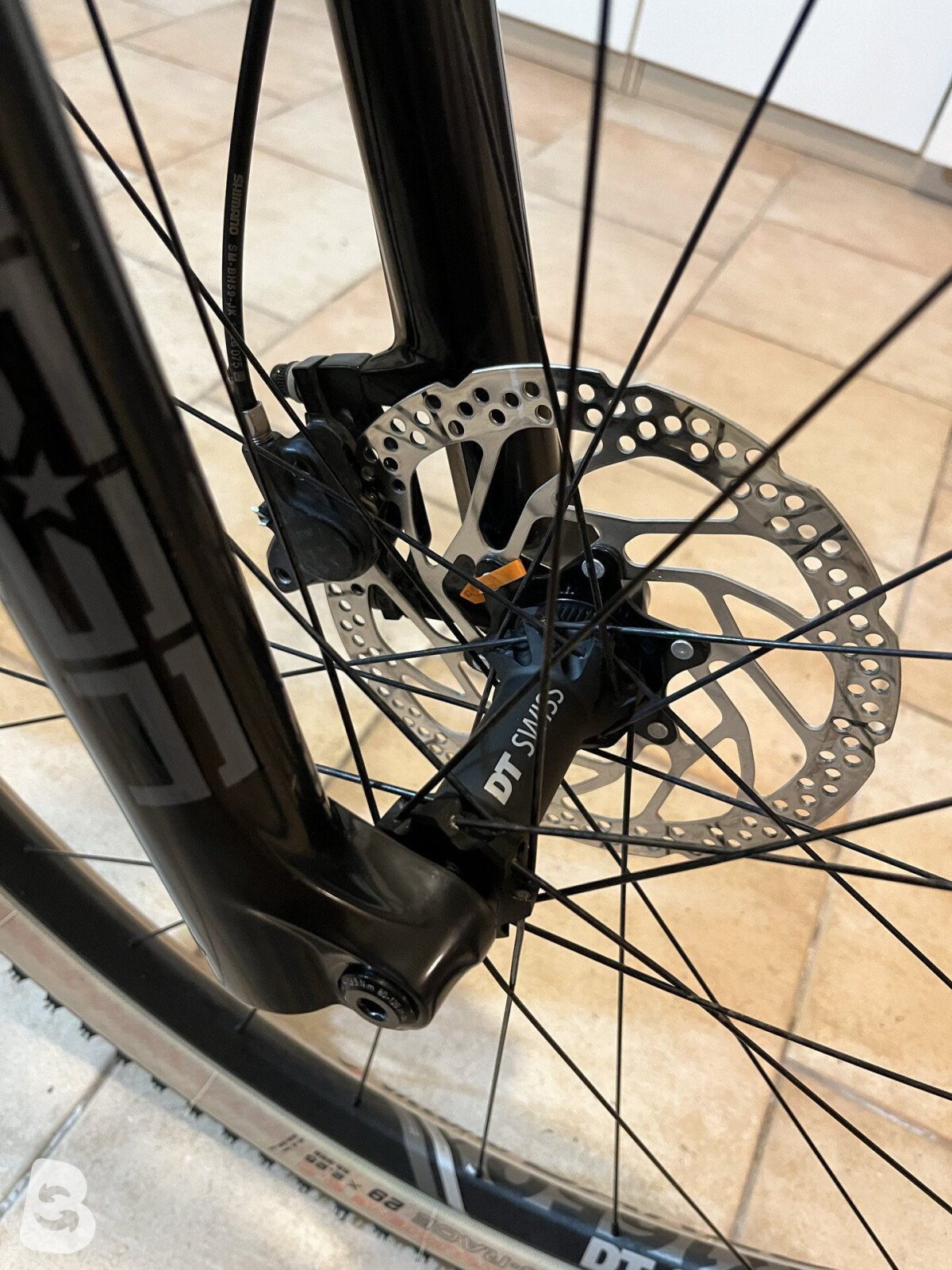 Orbea Alma M50 2021