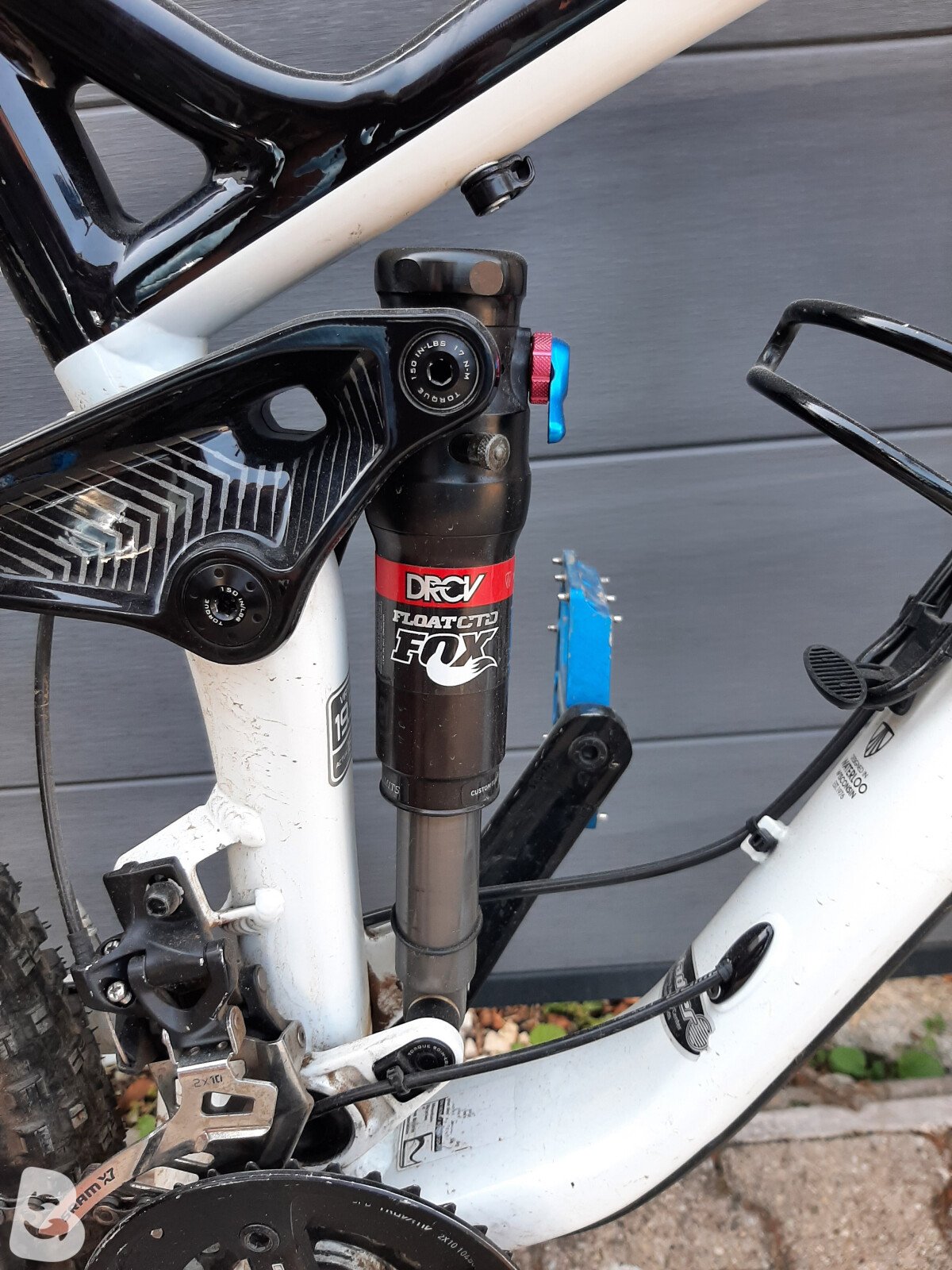 Trek Slash 7 Gen 5 2022