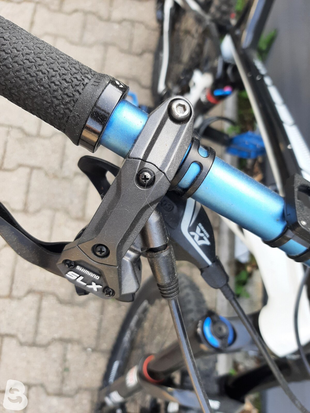 Trek Slash 7 Gen 5 2022
