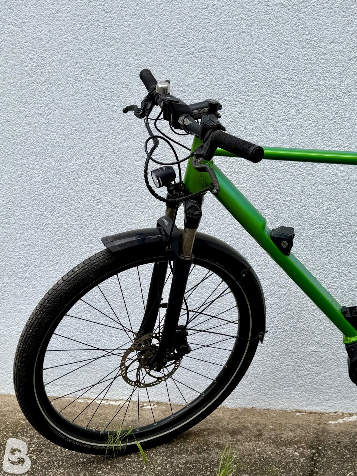 Riese & Müller Roadster GT Urban 2019