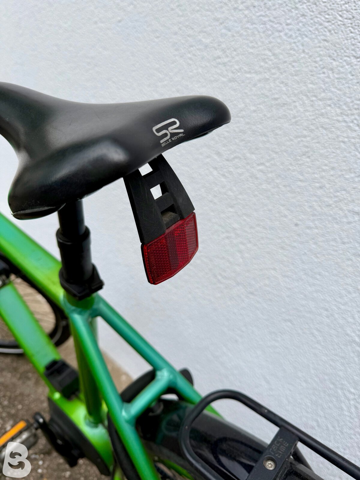 Riese & Müller Roadster GT Urban 2019