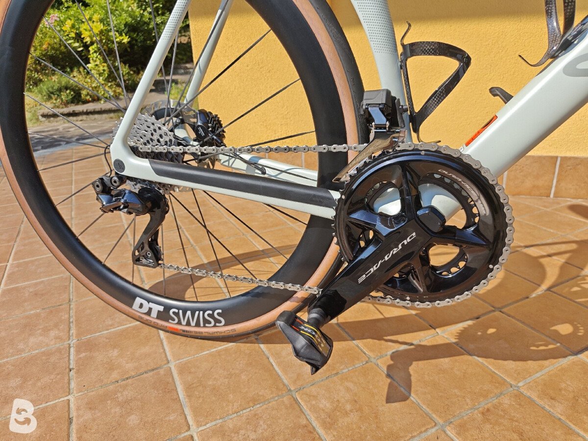 Canyon Endurace 2026