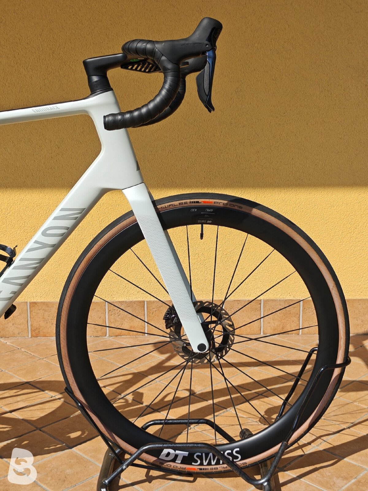Canyon Endurace 2026
