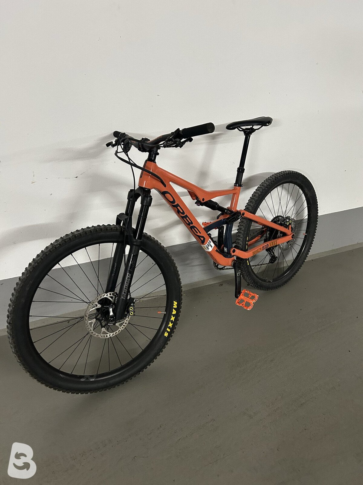 Orbea Occam H30 2020
