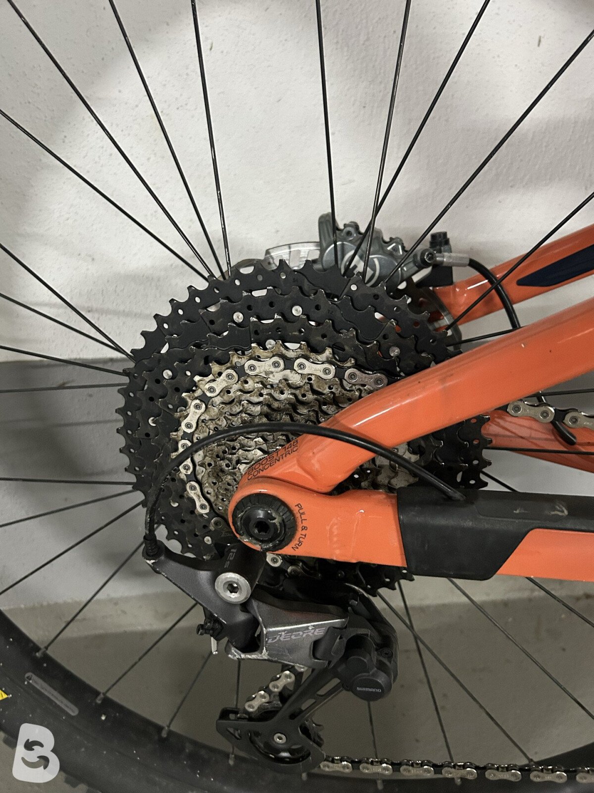 Orbea Occam H30 2020