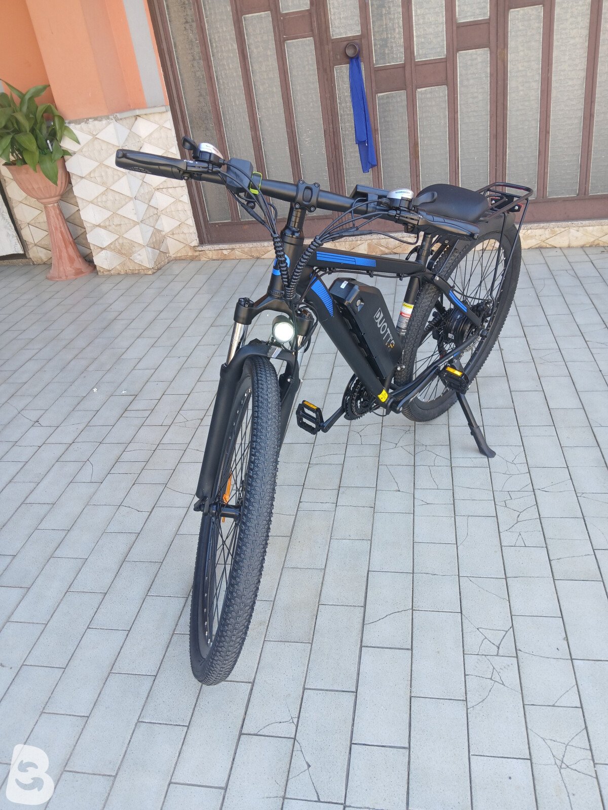 Duotts CF 29 2024