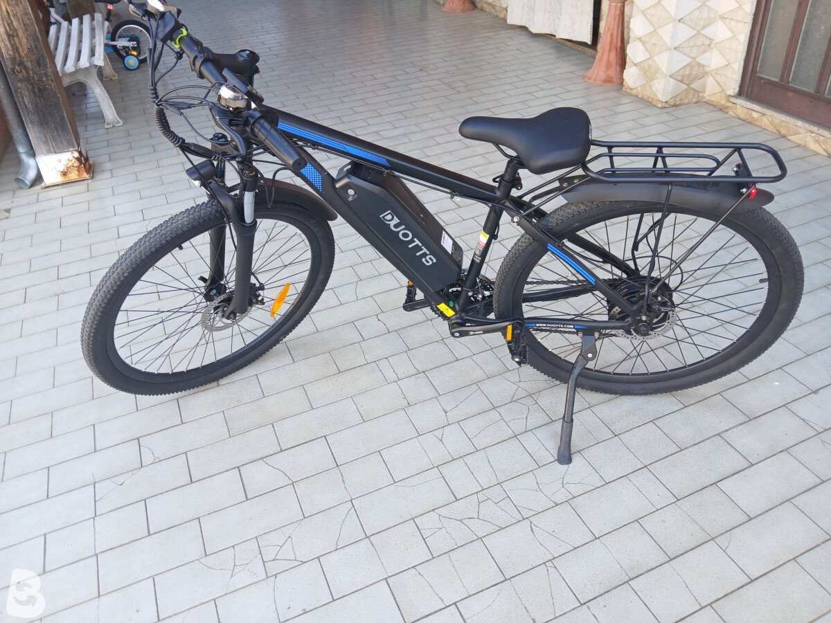 Duotts CF 29 2024