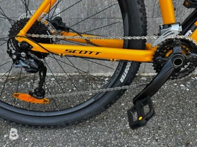 Scott Aspect 950 2024
