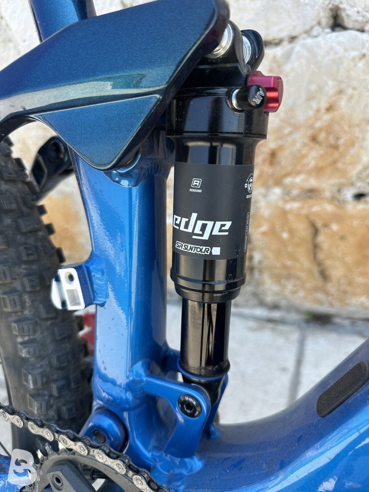 Cube Stereo One22 Rookie Actionteam 2026