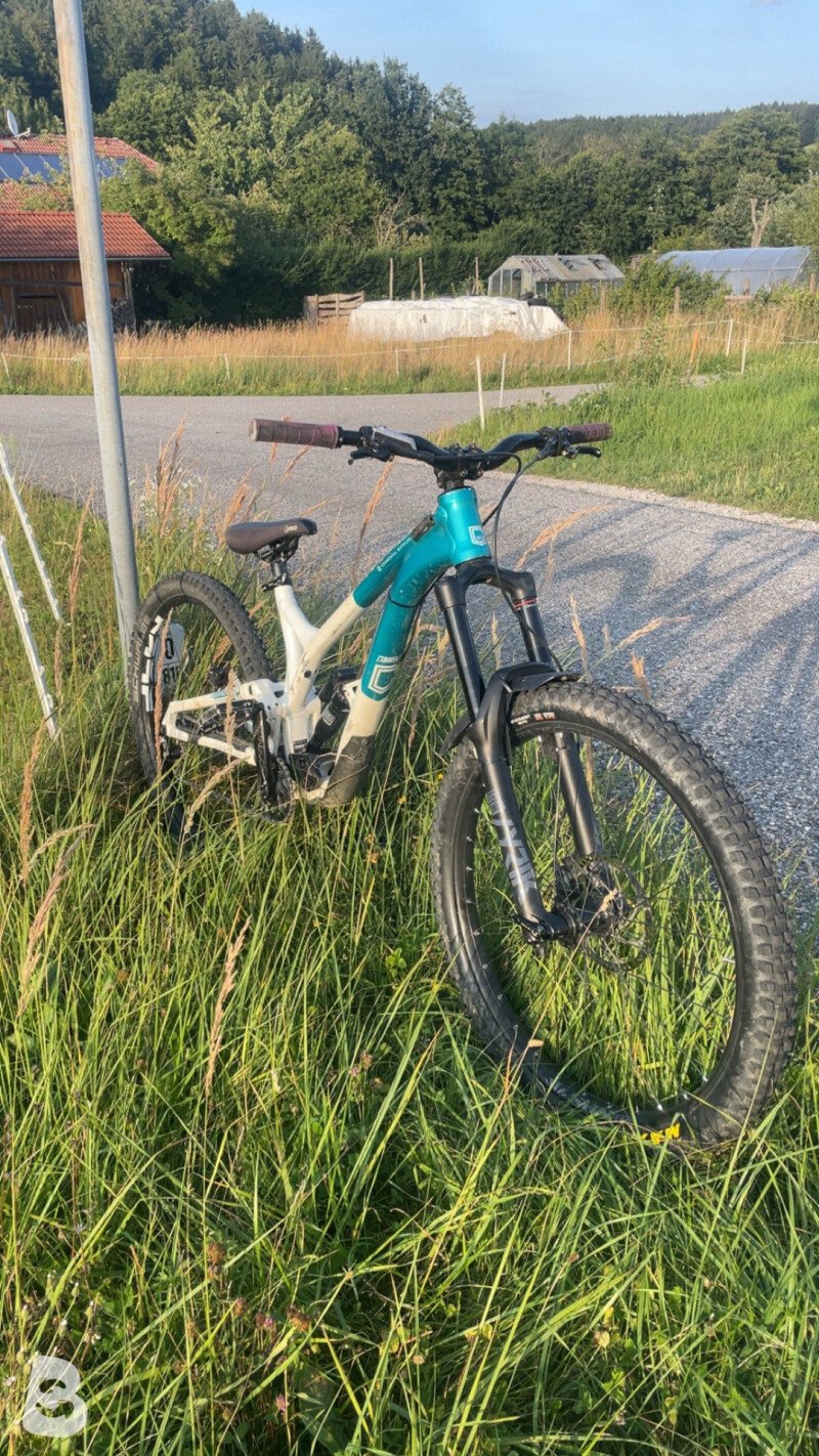 Commencal SUPREME DH V4 SIGNATURE 2022