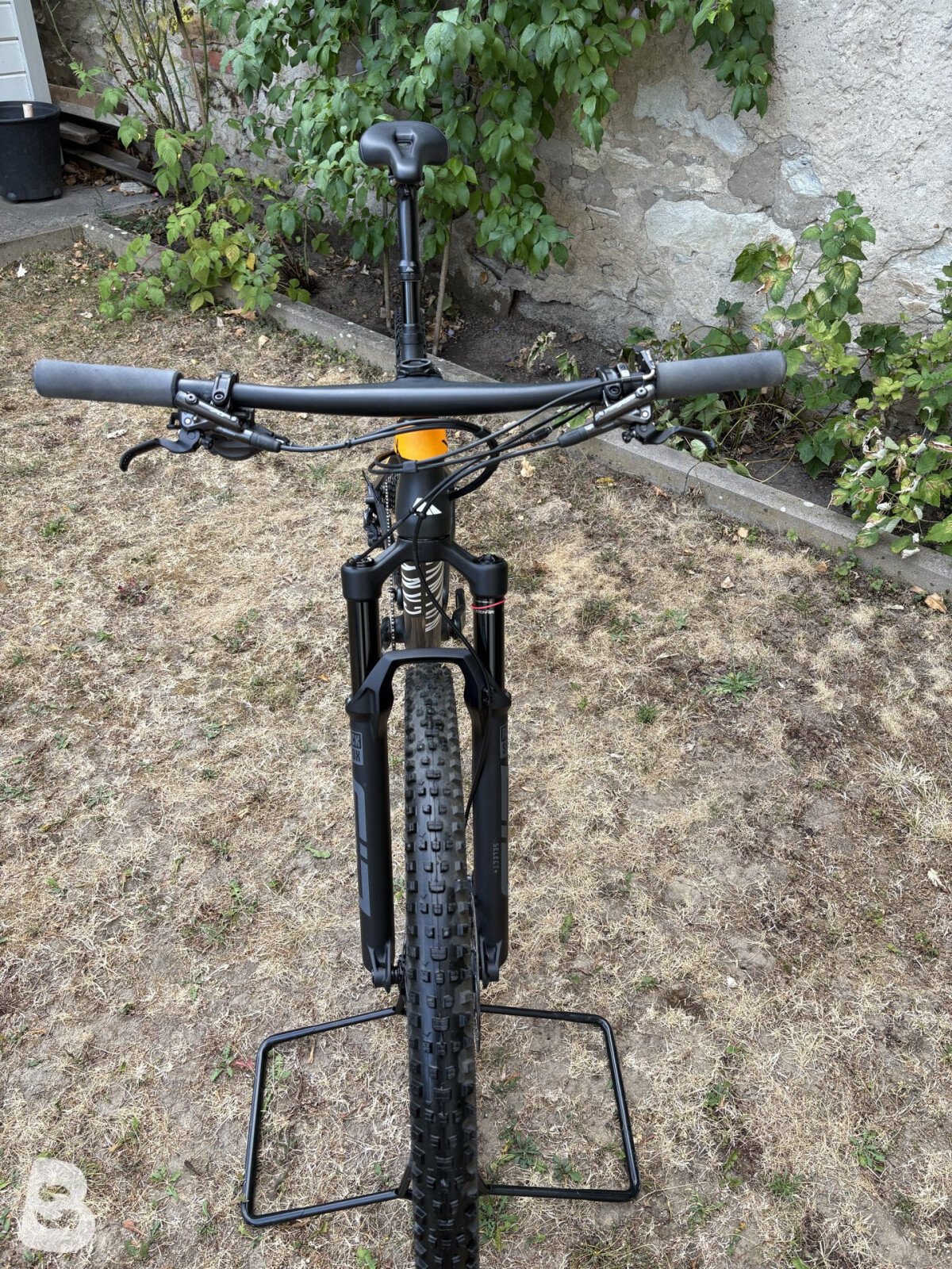 Canyon Lux CF SLX 2020