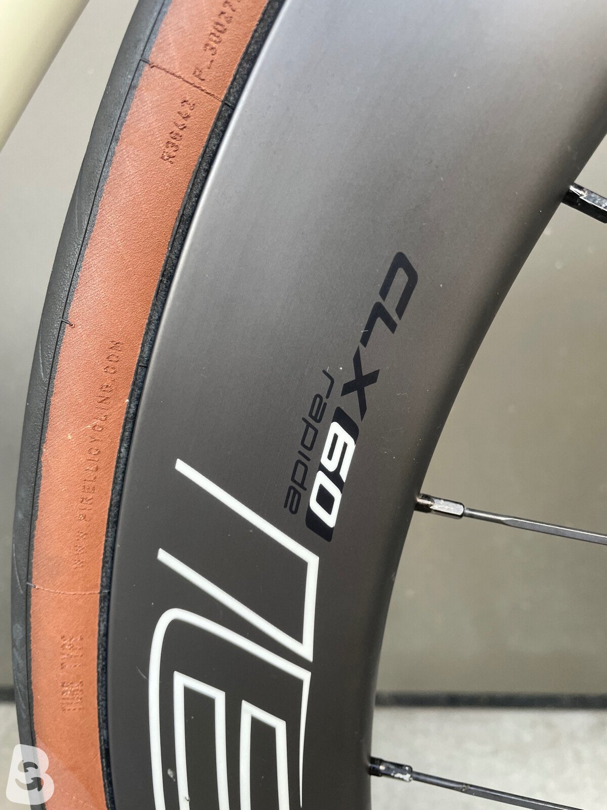 Specialized S-Works Venge - Sagan Collection Ltd 2020