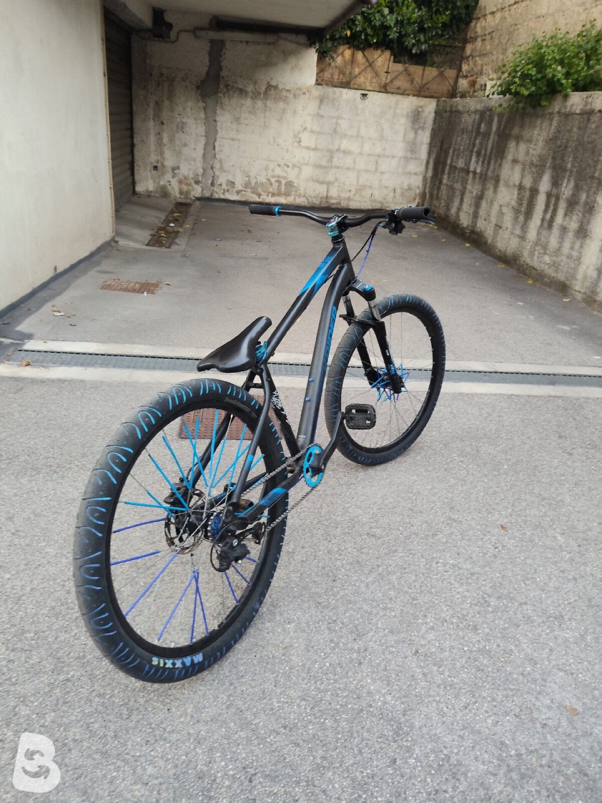 Rockrider st120 2025