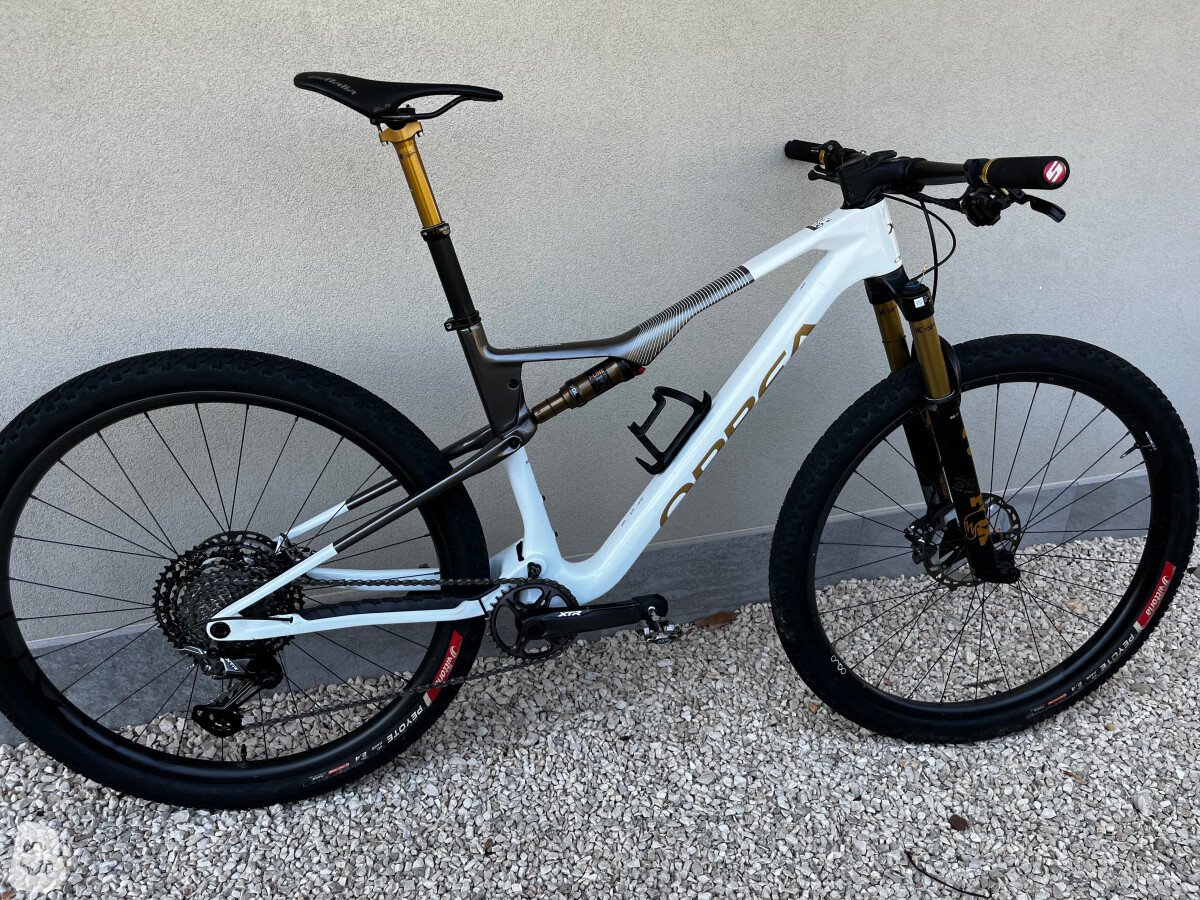 Orbea OIZ M-PRO 2023